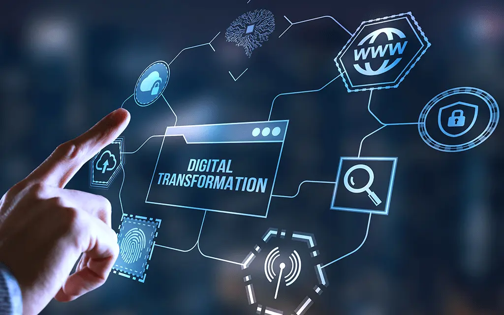Roadmap Digital Estratégico TISA