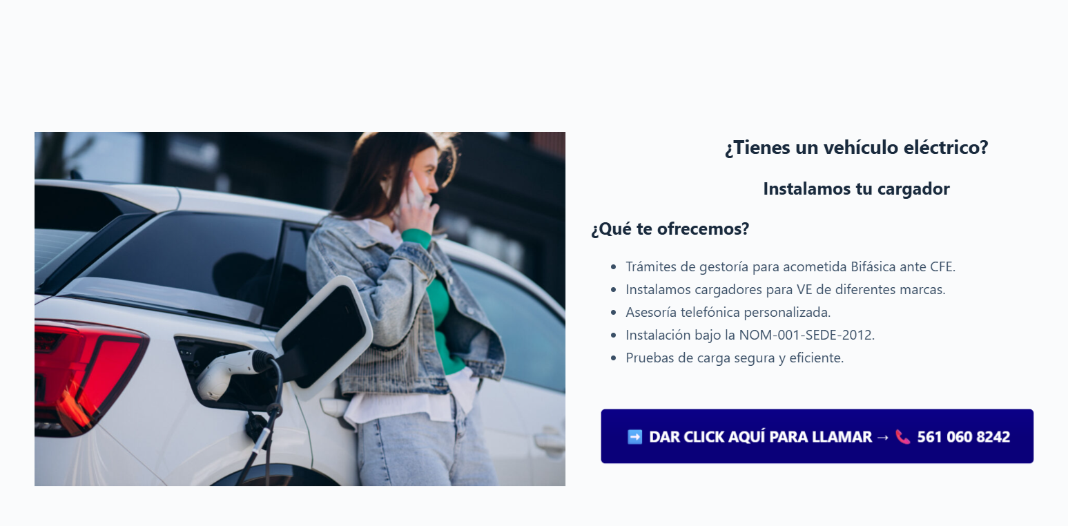 Servicios AIRE