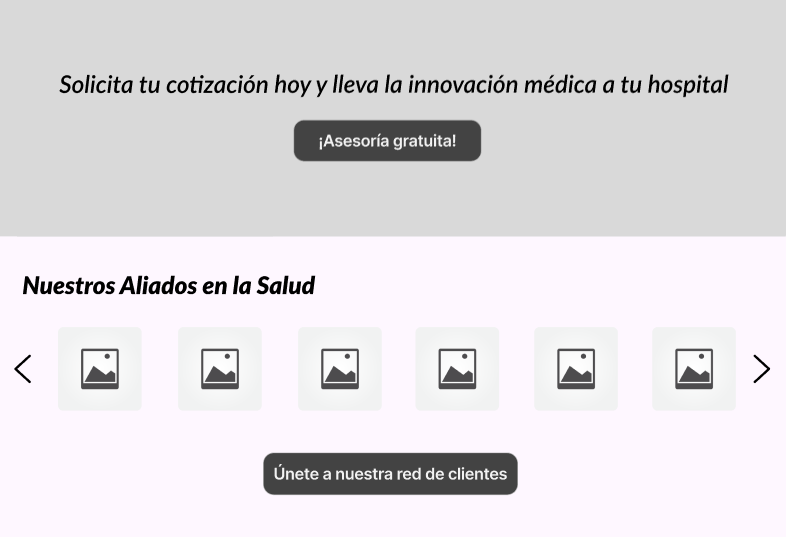 Diseño de interfaces