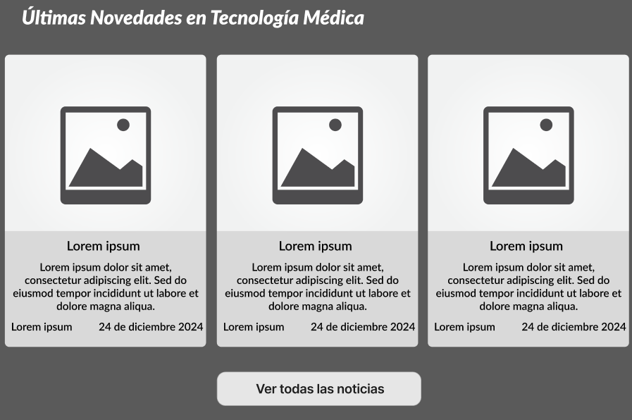 Diseño de interfaces