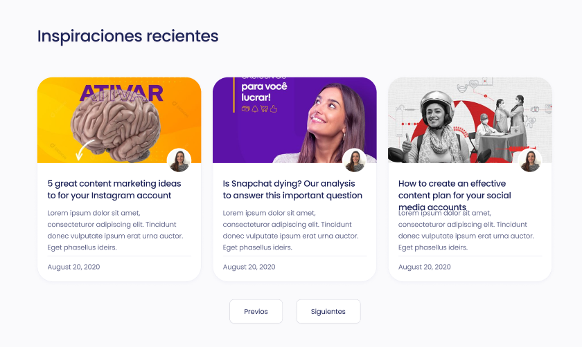 Proceso de trabajo Oasis